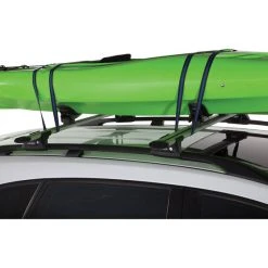 Prorack Roof Rack Kayak Holder Kit