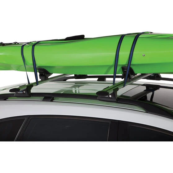 Prorack Roof Rack Kayak Holder Kit 3 Prorack Roof Rack Kayak Holder Kit
