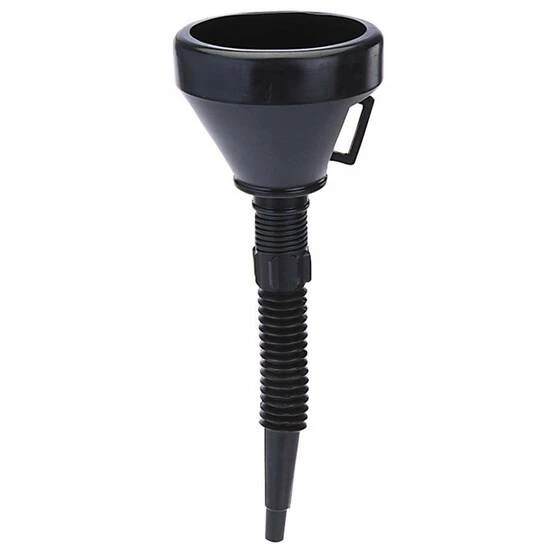 Orcon Flexi Funnel With Strainer 3 Orcon Flexi Funnel With Strainer