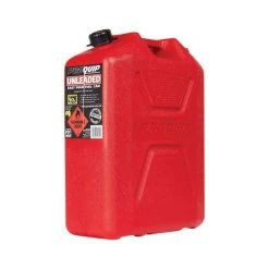 Pro Quip Jerry Can - Petrol, 20 Litre