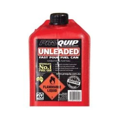 Pro Quip Jerry Can - Petrol, 20 Litre -AL-KO Store BCF 118891 02 hi res