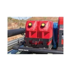 Pro Quip Jerry Can - Petrol, 20 Litre -AL-KO Store BCF 118891 05 hi res