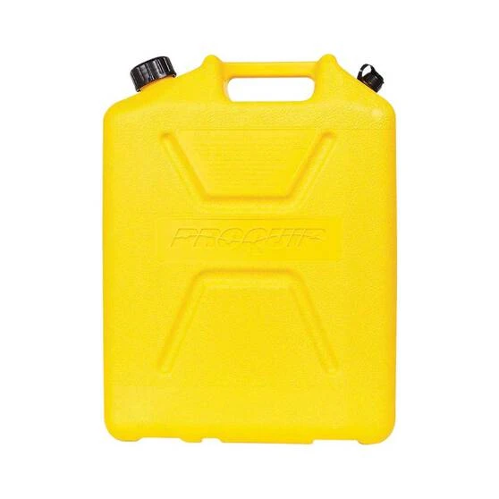 Pro Quip 20L Plastic Diesel Jerry Can 6 Pro Quip 20L Plastic Diesel Jerry Can - Image 4
