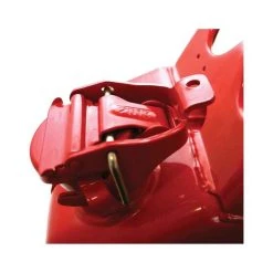 Pro Quip Metal Jerry Can - Petrol, 20 Litre