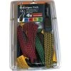 Gripwell Flat Bungee Strap - 6 Pack 2 Gripwell Flat Bungee Strap - 6 Pack -AL-KO Store BCF 143761 hi res