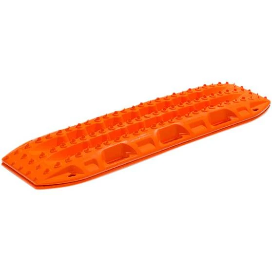 Maxtrax Recovery Tracks - Orange, Pair 3 Maxtrax Recovery Tracks - Orange, Pair