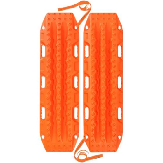 Maxtrax Recovery Tracks - Orange, Pair 4 Maxtrax Recovery Tracks - Orange, Pair - Image 2
