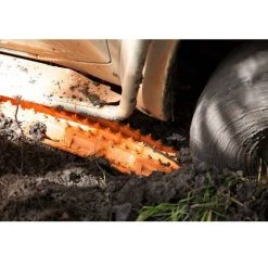 Maxtrax Recovery Tracks - Orange, Pair 16 Maxtrax Recovery Tracks - Orange, Pair -AL-KO Store BCF 203489 04 hi res