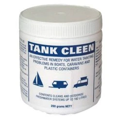 Camec Tank Cleen - 200g
