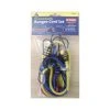 Gripwell Bungee Cord, Metal Hook - 6 Pack -AL-KO Store BCF 213426 hi res