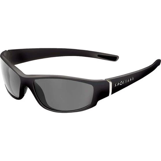 Spotters Cristo Polarised Sunglasses Green/Blue Lens 4 Spotters Cristo Polarised Sunglasses Green/Blue Lens - Image 2