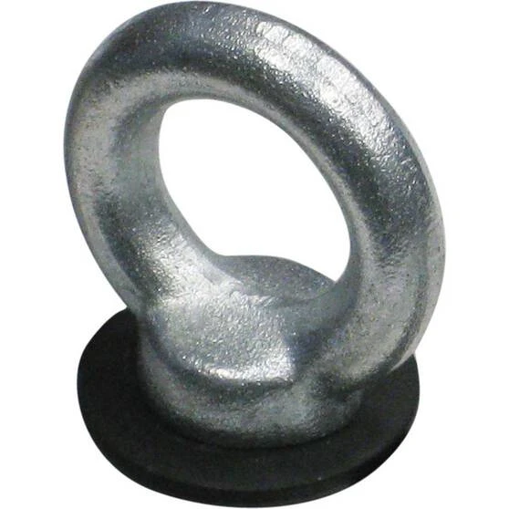 Prorack Roof Rack Eye Bolts (2) Aero Bar PR3077 3 Prorack Roof Rack Eye Bolts (2) Aero Bar PR3077