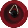 Camec Rubber Sink Plug - 25mm -AL-KO Store BCF 273714 hi res