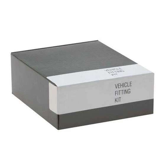 Prorack Fitting Kit Vehicle Specific K611 3 Prorack Fitting Kit Vehicle Specific K611