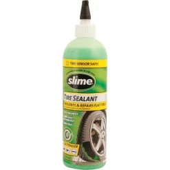 Slime Puncture Sealant - Tyre, 946mL