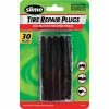Slime Tyre Repair Plugs - 30 Piece -AL-KO Store BCF 342761 hi res