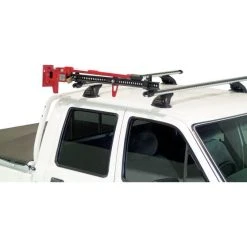 Prorack Roof Rack High Lift Jack Holder