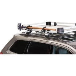 Prorack Roof Rack Shovel Holder