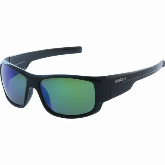 Spotters Unisex Droid Nexus Sunglasses 3 Spotters Unisex Droid Nexus Sunglasses