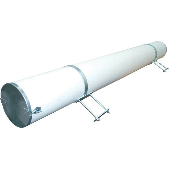 Camec Pole Carrier With 2 Brackets 2185mm 3 Camec Pole Carrier With 2 Brackets 2185mm