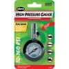 Slime High Pressure Tyre Gauge - 10-160PSI