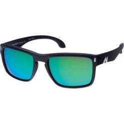 MAKO GT Polarised Men's Sunglasses -AL-KO Store BCF 375532 greenlens hi res