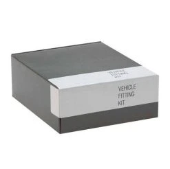 Prorack Fitting Kit Vehicle Specific K671