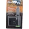 XTM 4x4 Accessories XTM Adaptor Triple With Batt Level Indicator 12V 10A 2 XTM 4x4 Accessories XTM Adaptor Triple With Batt Level Indicator 12V 10A -AL-KO Store BCF 397962 00 hi res