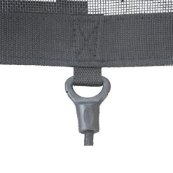 Spider Tarp Trailer Mesh Fast Tarp 2m X 1.4m