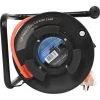 Wanderer 15AMP, 15M Extension Lead On Reel -AL-KO Store BCF 412933 00 hi res