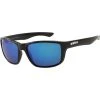 Spotters Rebel Polarised Sunglasses Black -AL-KO Store BCF 525880 black hi res
