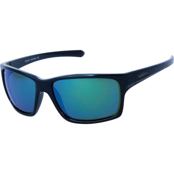 Spotters Grit Polarised Sunglasses Nexus Lens 3 Spotters Grit Polarised Sunglasses Nexus Lens