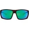 Stingray Barb Polarised Sunglasses Demi With Green Lens -AL-KO Store BCF 526265 00 hi res
