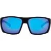 Stingray Barb Polarised Sunglasses Black With Blue Lens -AL-KO Store BCF 526266 00 hi res