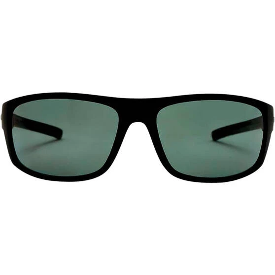 Stingray Flathead Polarised Sunglasses Black With Smoke Lens 4 Stingray Flathead Polarised Sunglasses Black With Smoke Lens - Image 2