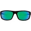 Stingray Flathead Polarised Sunglasses Brown With Green Lens -AL-KO Store BCF 526297 00 hi res