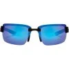 Stingray Mackerel Polarised Sunglasses Black With Blue Lens -AL-KO Store BCF 526300 00 hi res