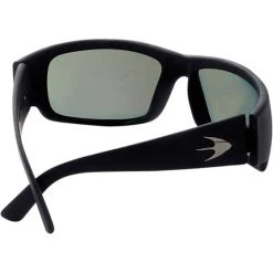 Stingray Mangrove Polarised Sunglasses With Smoke Lens -AL-KO Store BCF 526303 01 black hi res