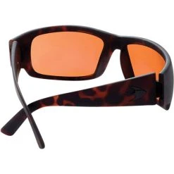 Stingray Mangrove Polarised Sunglasses With Smoke Lens -AL-KO Store BCF 526303 01 brown hi res