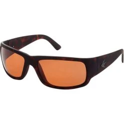 Stingray Mangrove Polarised Sunglasses With Smoke Lens -AL-KO Store BCF 526303 brown hi res