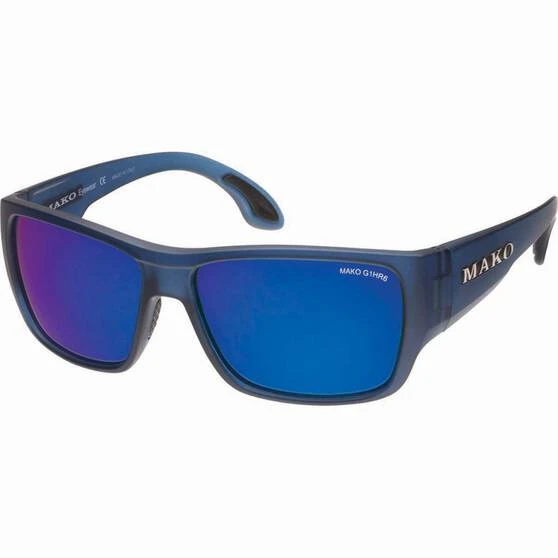 MAKO Covert Polarised Sunglasses 3 MAKO Covert Polarised Sunglasses