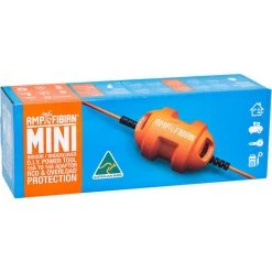 Ampfibian Mini Indoor Adaptor -AL-KO Store BCF 535271 03 hi res