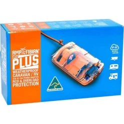 Ampfibian RV-Plus Outdoor Electrical -AL-KO Store BCF 535272 04 hi res