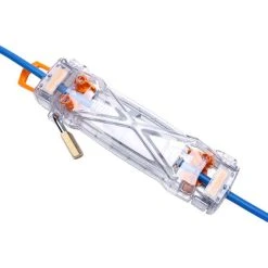 Ampfibian X1 Outdoor Extension Lead Protector 8 Ampfibian X1 Outdoor Extension Lead Protector -AL-KO Store BCF 535273 02 hi res