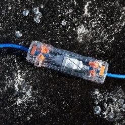 Ampfibian X1 Outdoor Extension Lead Protector 9 Ampfibian X1 Outdoor Extension Lead Protector -AL-KO Store BCF 535273 03 hi res