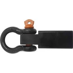 XTM 4x4 Accessories XTM Tow Hitch With Shackle
