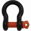 XTM 4x4 Accessories XTM Bow Shackle 4.7T 19x22mm 1 XTM 4x4 Accessories XTM Bow Shackle 4.7T 19x22mm -AL-KO Store BCF 542771 hi res