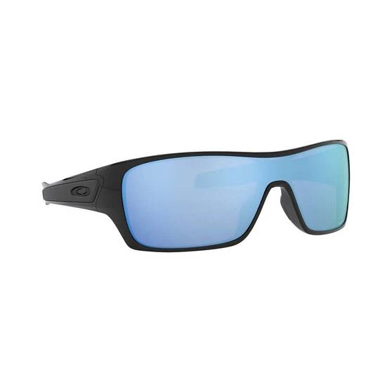 Oakley Turbine Rotor PRIZM Polarised Men's Sunglasses 3 Oakley Turbine Rotor PRIZM Polarised Men's Sunglasses - Image 2