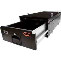 XTM 4x4 Accessories XTM 4WD Modular Drawer With Slide