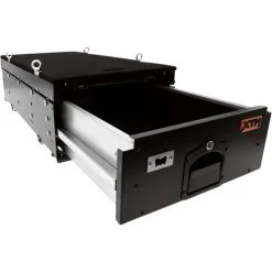 XTM 4x4 Accessories XTM 4WD Modular Drawer With Slide -AL-KO Store BCF 553735 05 hi res